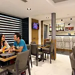 Hotel Ideon